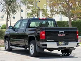 GMC Sierra SLE 2014